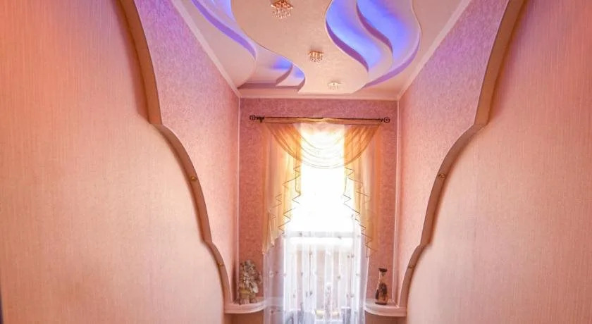 Ksyusha Guest House