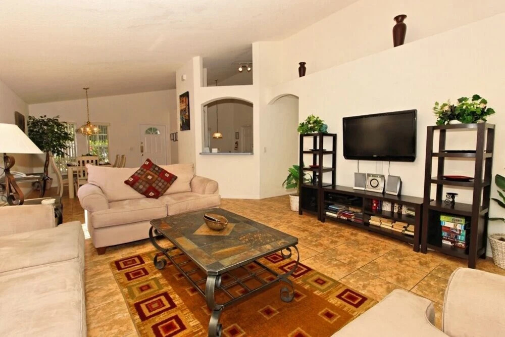 The Views At Highlands Reserve 4 Bedroom Home by Redawning