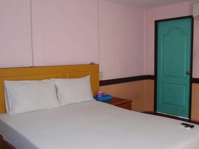 Fueng Fah Resort