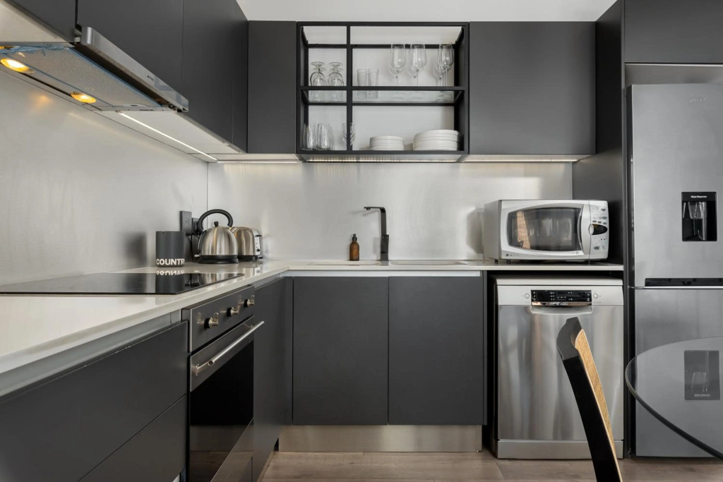 The Signature Apartments