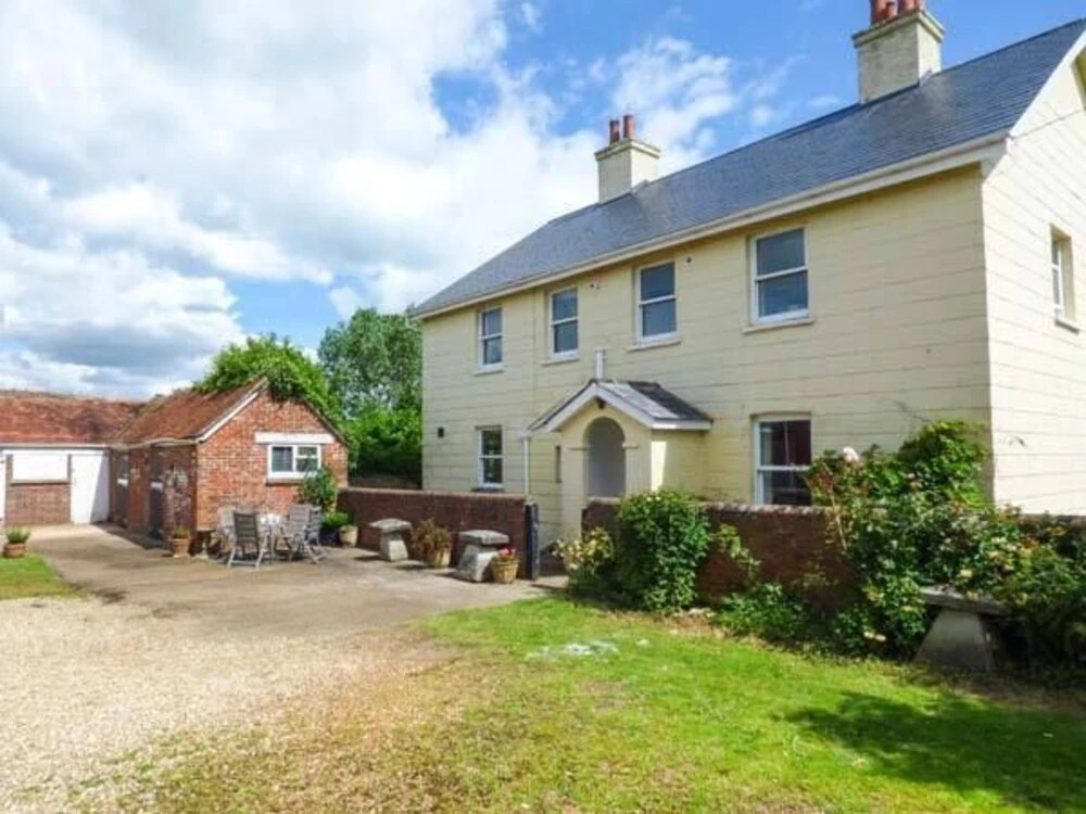 Somerton Farm