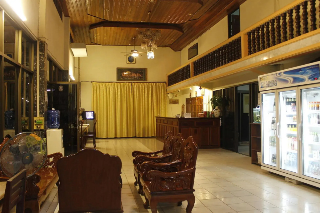 Souvanna Hotel 1