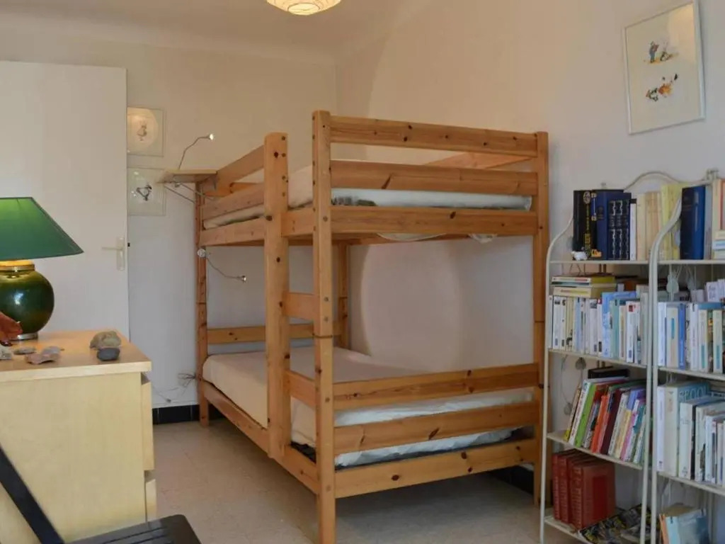 Appartement Fleury-Saint-Pierre-la-Mer, 3 pièces, 4 personnes - FR-1-229D-214
