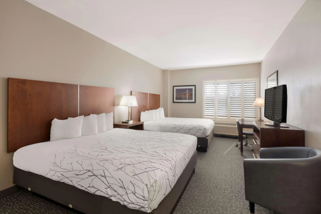 Best Western Lanai Garden Inn & Suites
