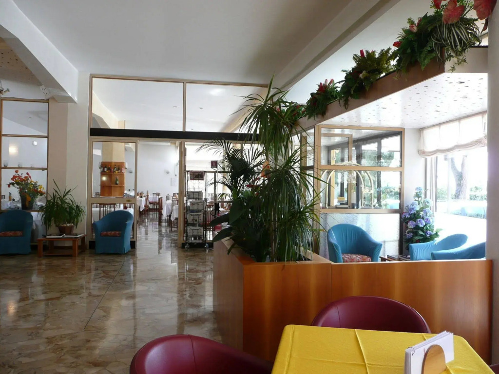 Hotel Splendid