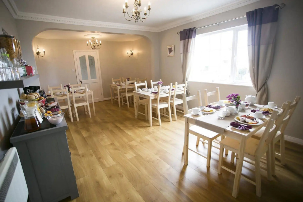 Glasha Meadows Accommodation