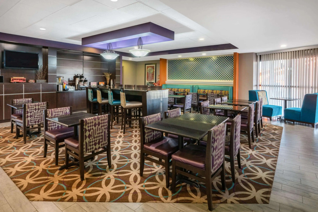 La Quinta by Wyndham Memphis Airport Graceland