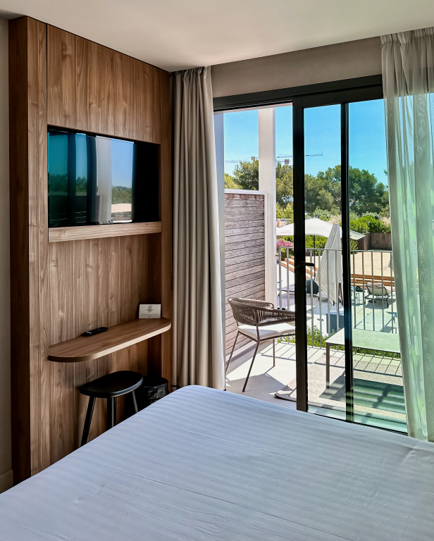 Silken Platja dAro