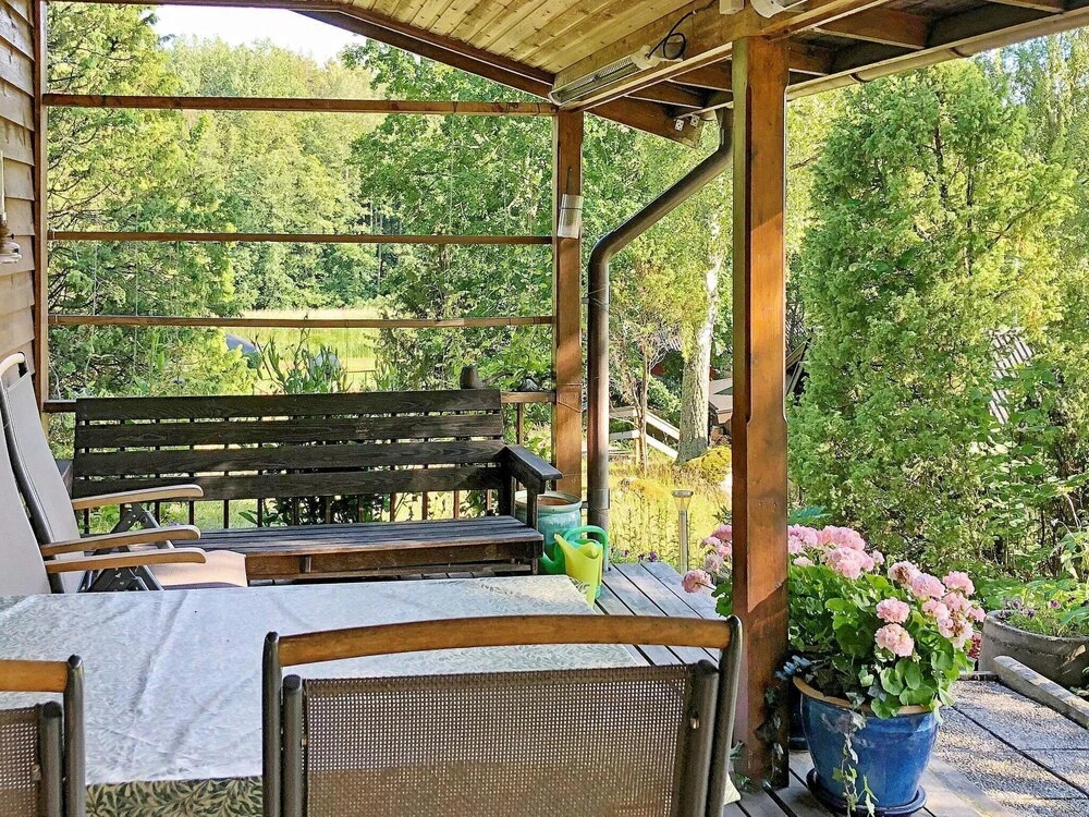 8 Person Holiday Home in Norrtälje