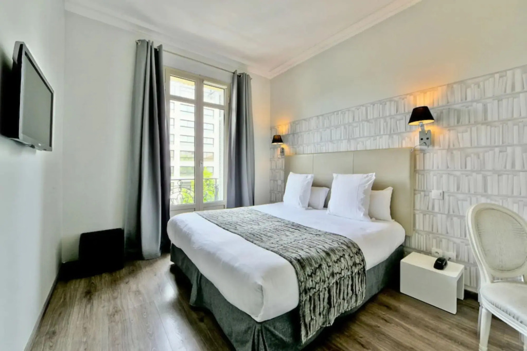 Hotel La Villa Nice Victor Hugo