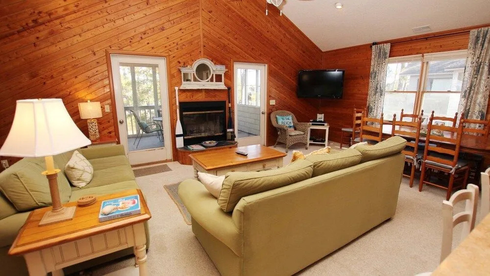 License to Chill 1042 - 5 Br Home