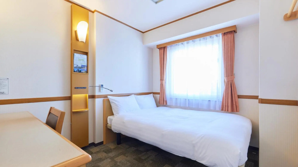 Toyoko Inn Osaka Sakai-higashi-eki