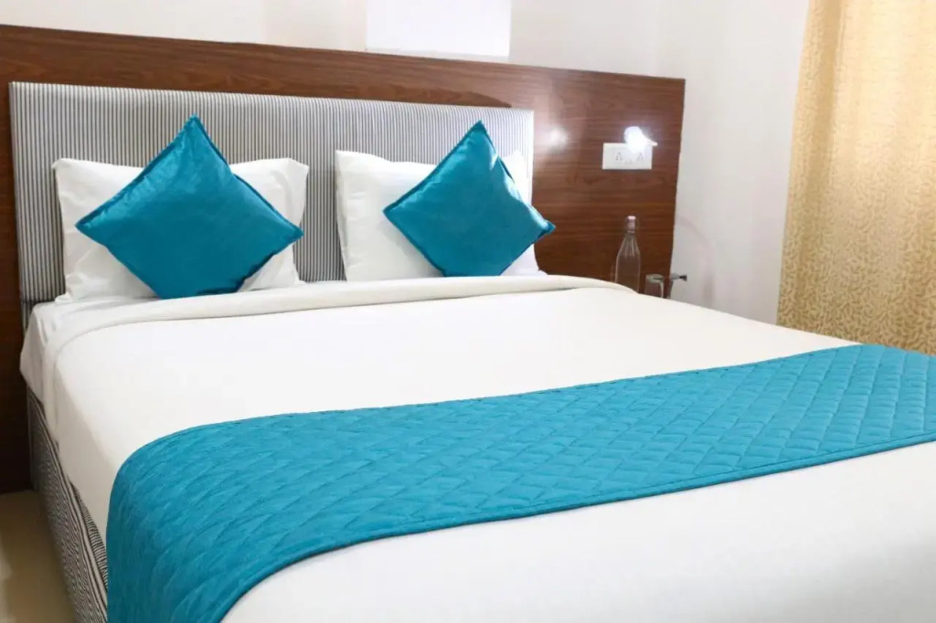 Kaveri Cloud Stay