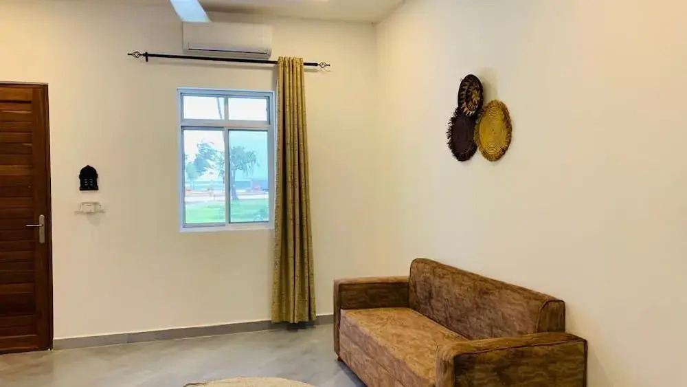 Kiwengwa Boutique & Spa