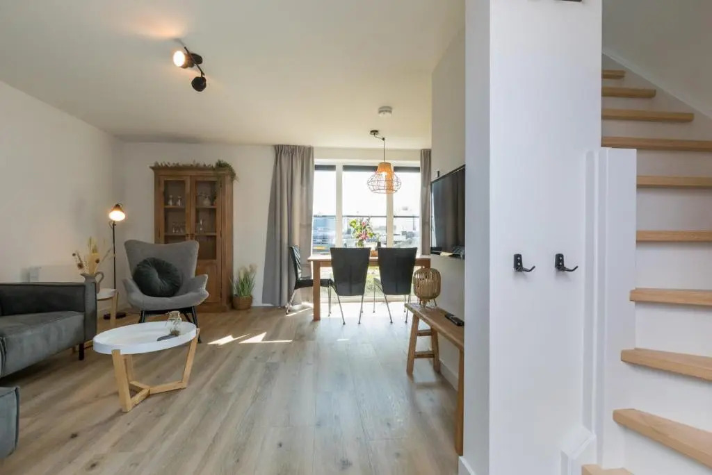 Vakantiehuis - Poldertje 3a Domburg