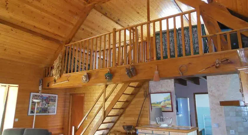 Gîte "La Grange"