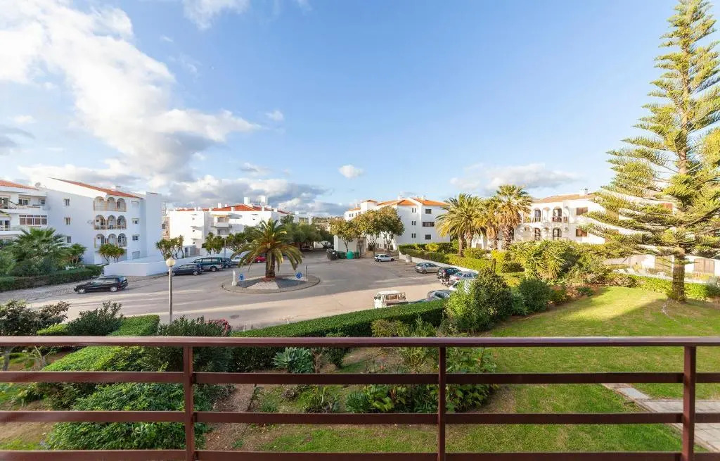 A55 - Moinho Apartment in Lagos