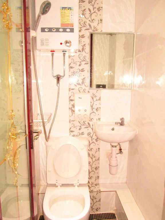 Reliance inn Guest House
