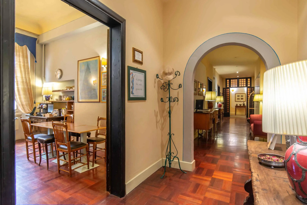 Hotel Bonifacio