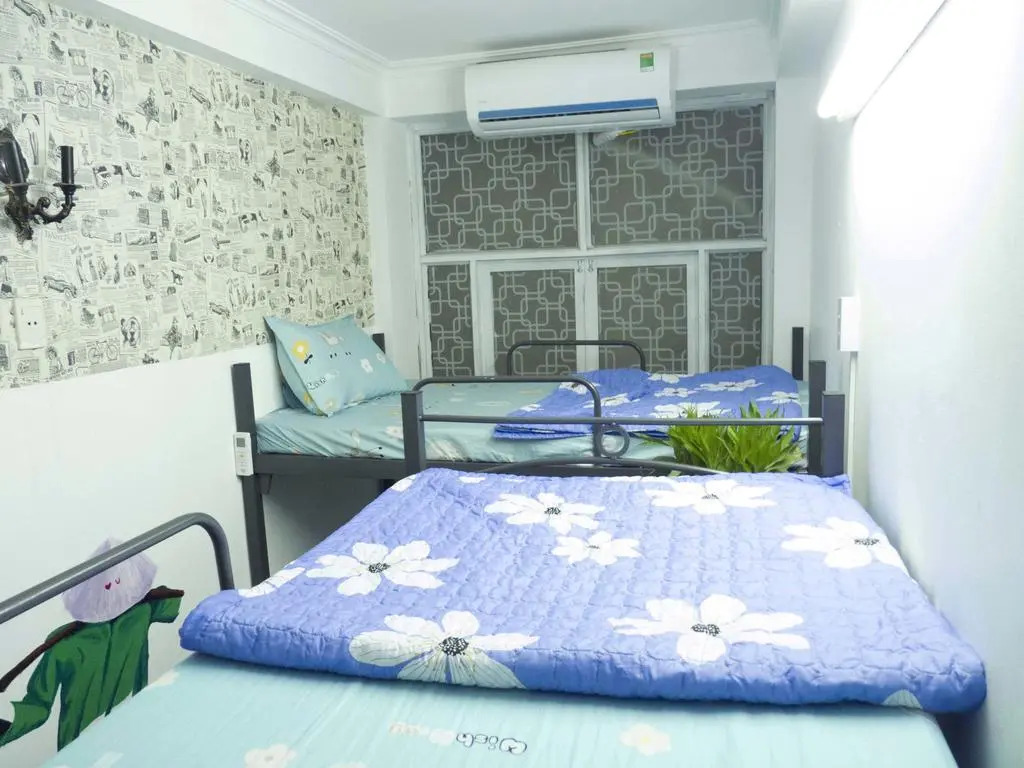 Daisy Hostel