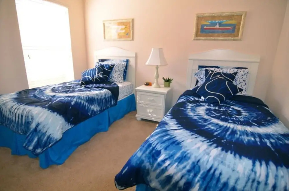 Rent a Luxury Villa on Sandy Ridge, Minutes From Disney, Orlando Villa 1099