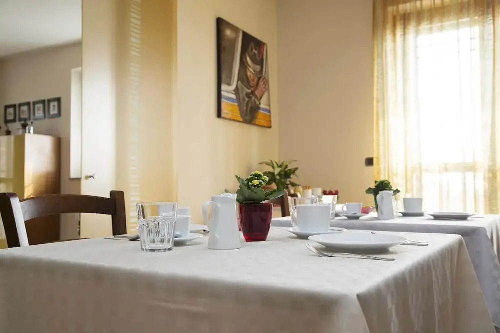 B&B La Frola