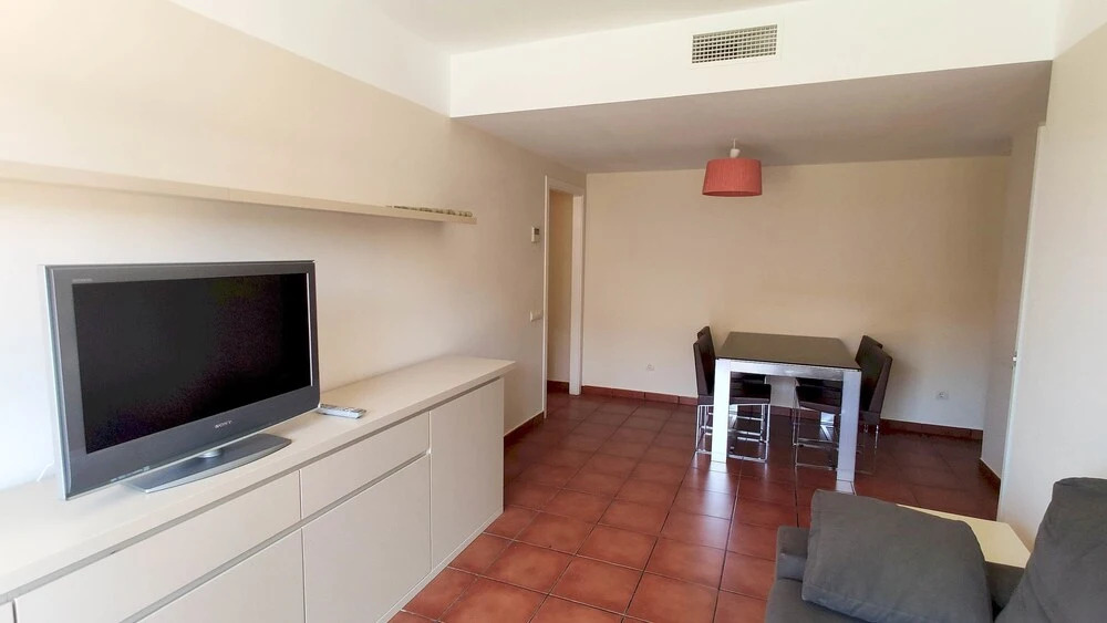 Acogedor Apartamento Cerca del Mar MSJ75
