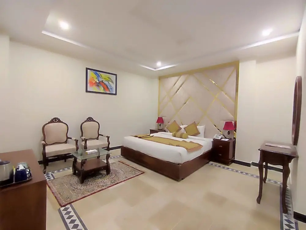 Nizalia Hotel by Marvelous Holidays