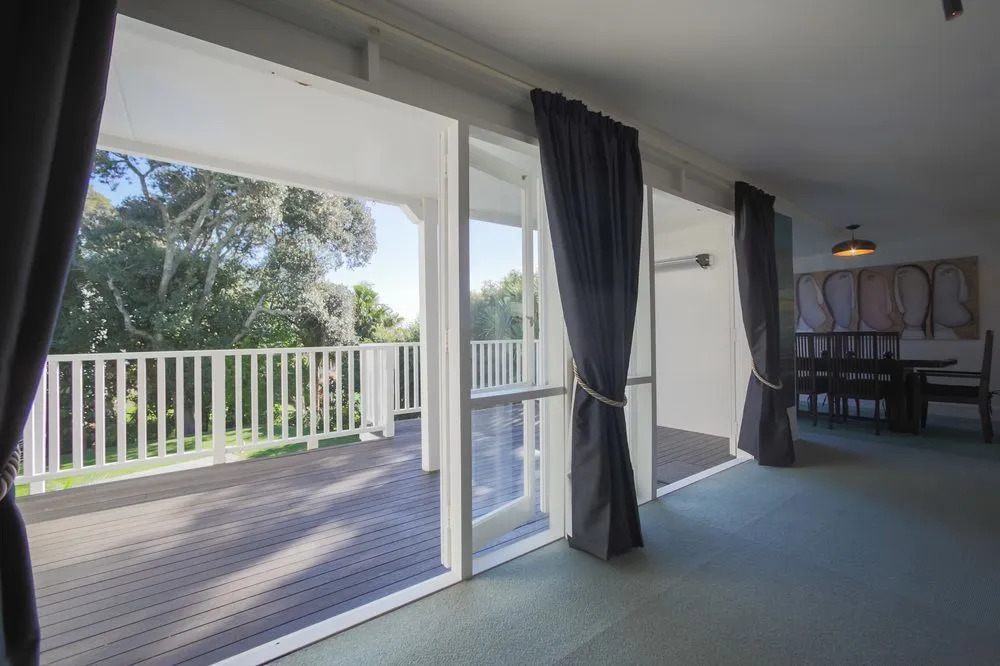 Herne Bay Garden Apartment
