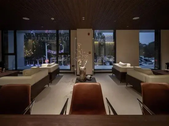 sanyue hotel
