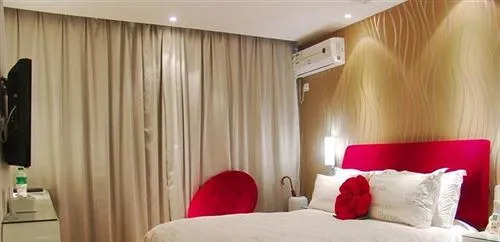Yzj Tomolo Hotel Guangbutun Bra