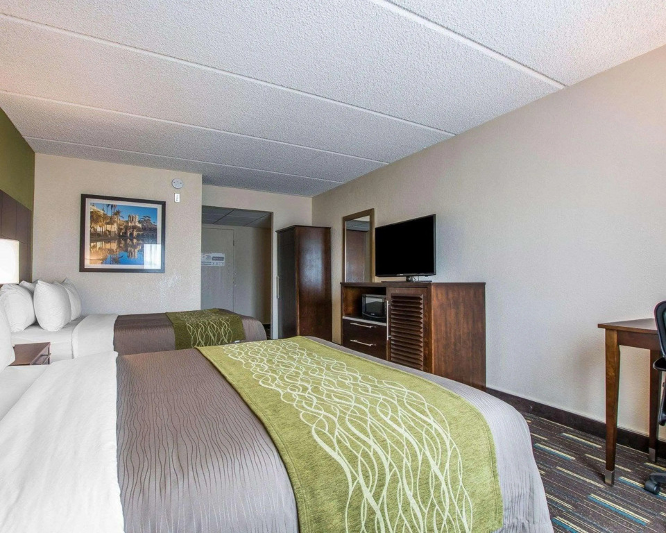 Comfort Inn Chula Vista San Diego South