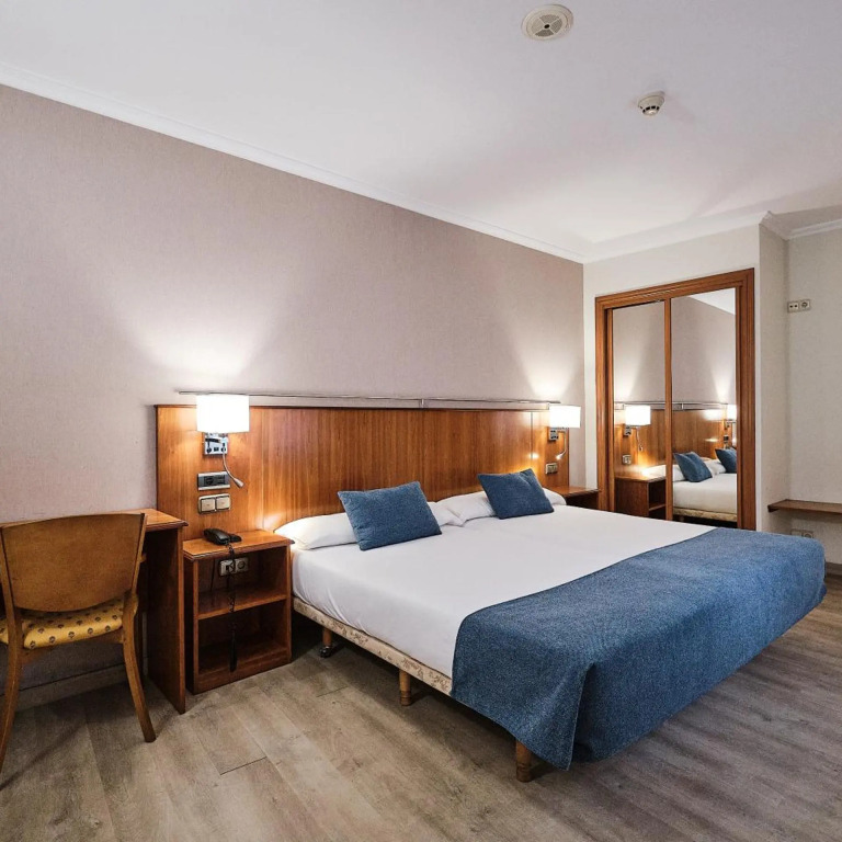 Hotel Ciudad de Compostela