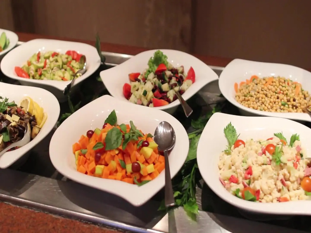 Makadi Palace - Couples and Families Only
