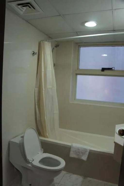 Отель Three 888 Hotel
