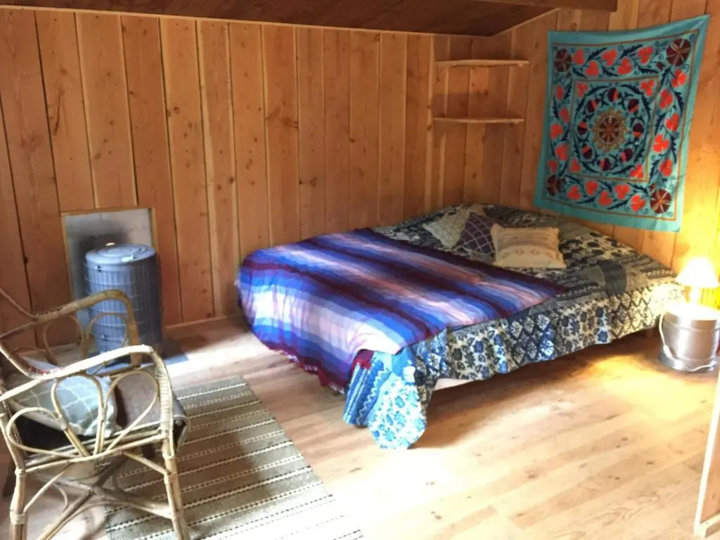 Domaine de la Vitarelle Glamping