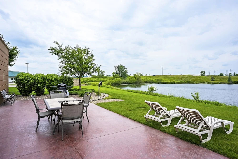 Best Western Plus Independence Inn & Suites