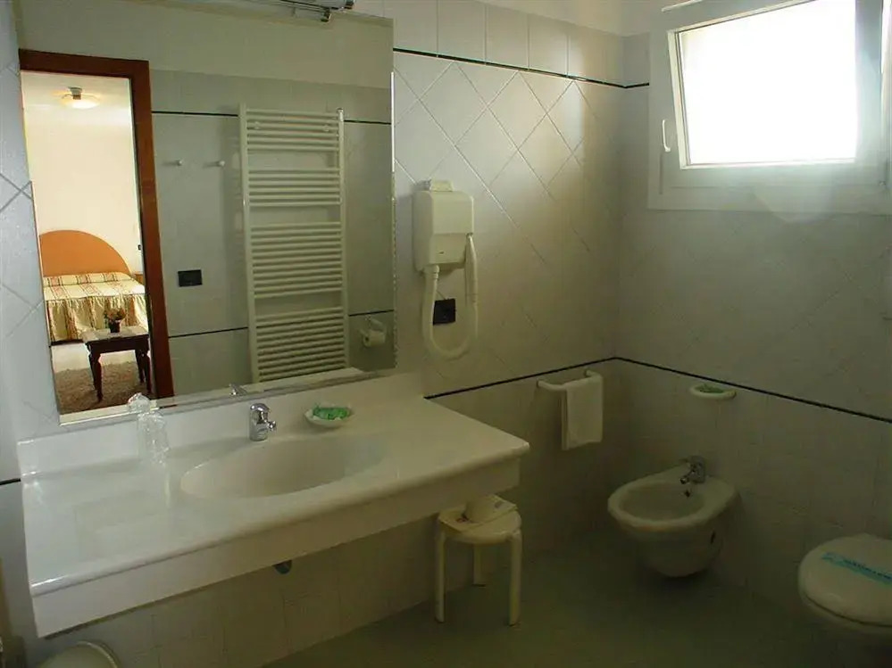 Hotel La Pigna