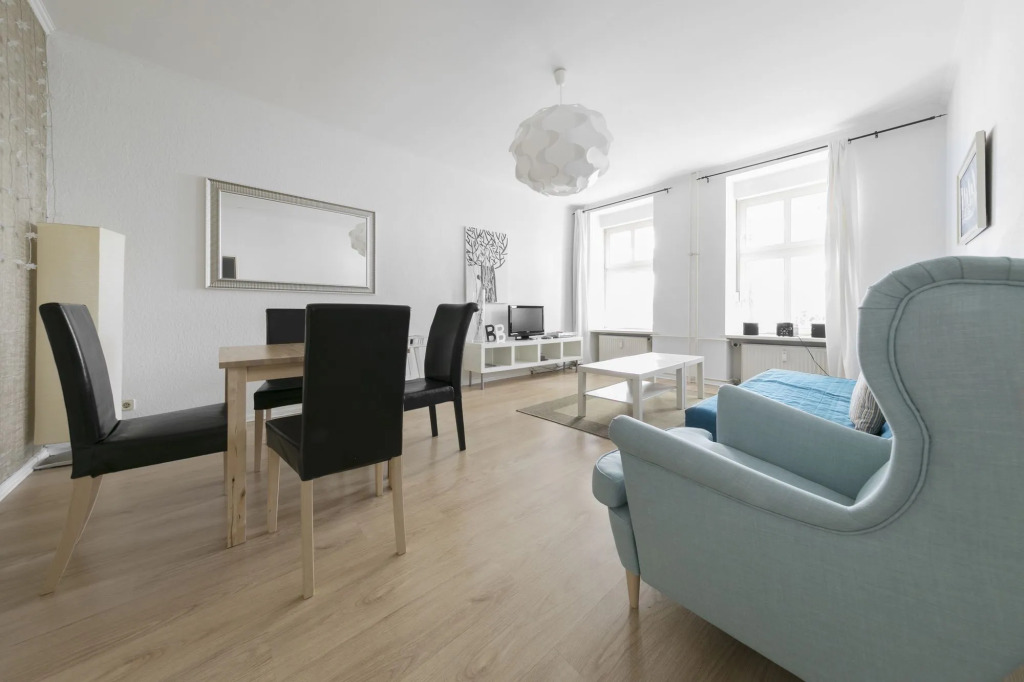 Primeflats - Apartments in Friedrichshain