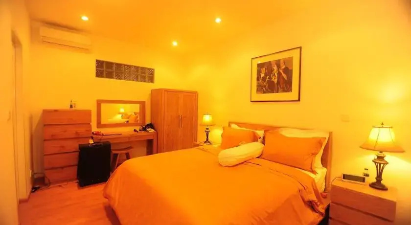 Drupadi Loft