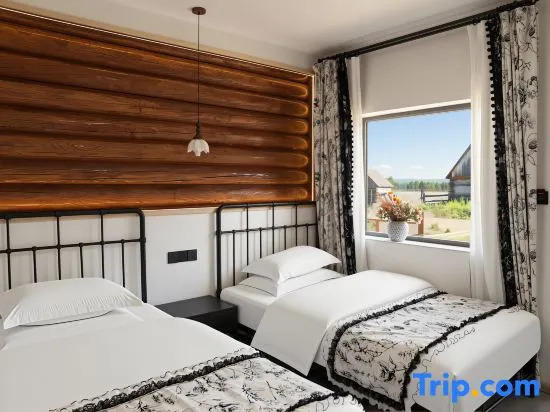 ZARAT B&B