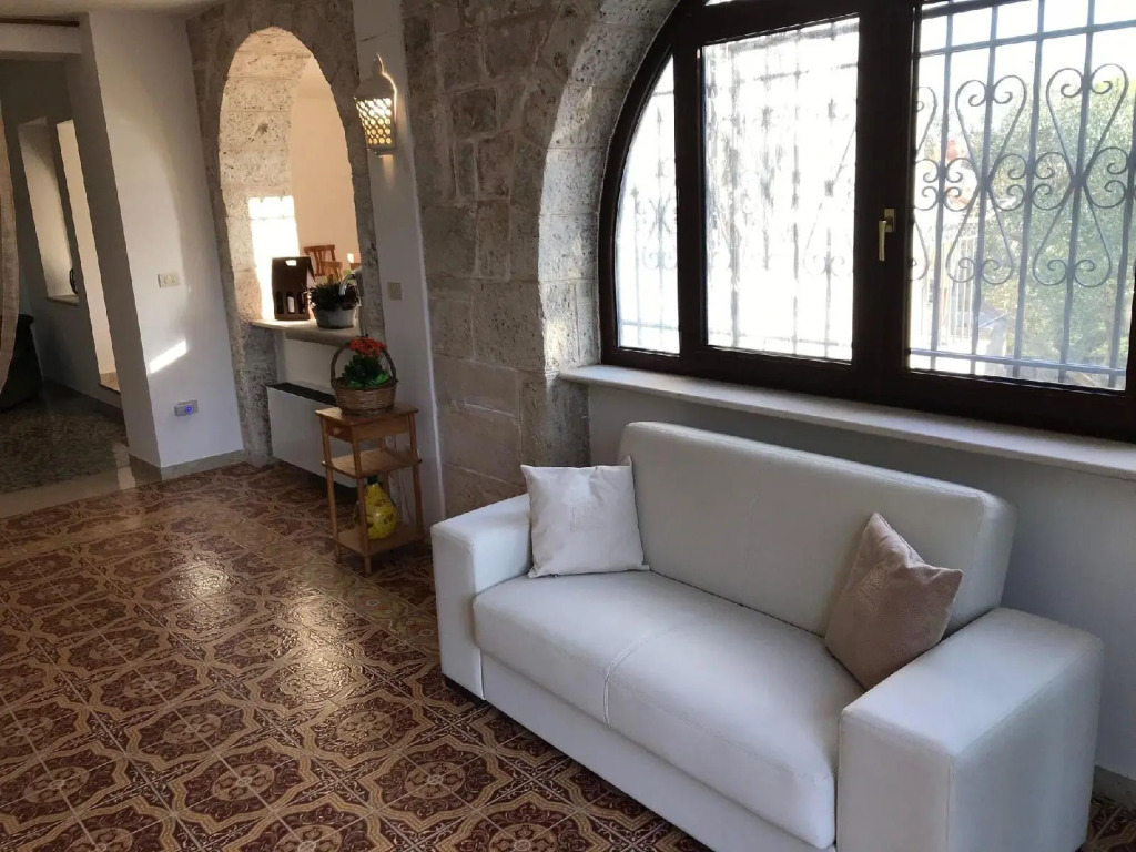 B&B Chiave d'Arco