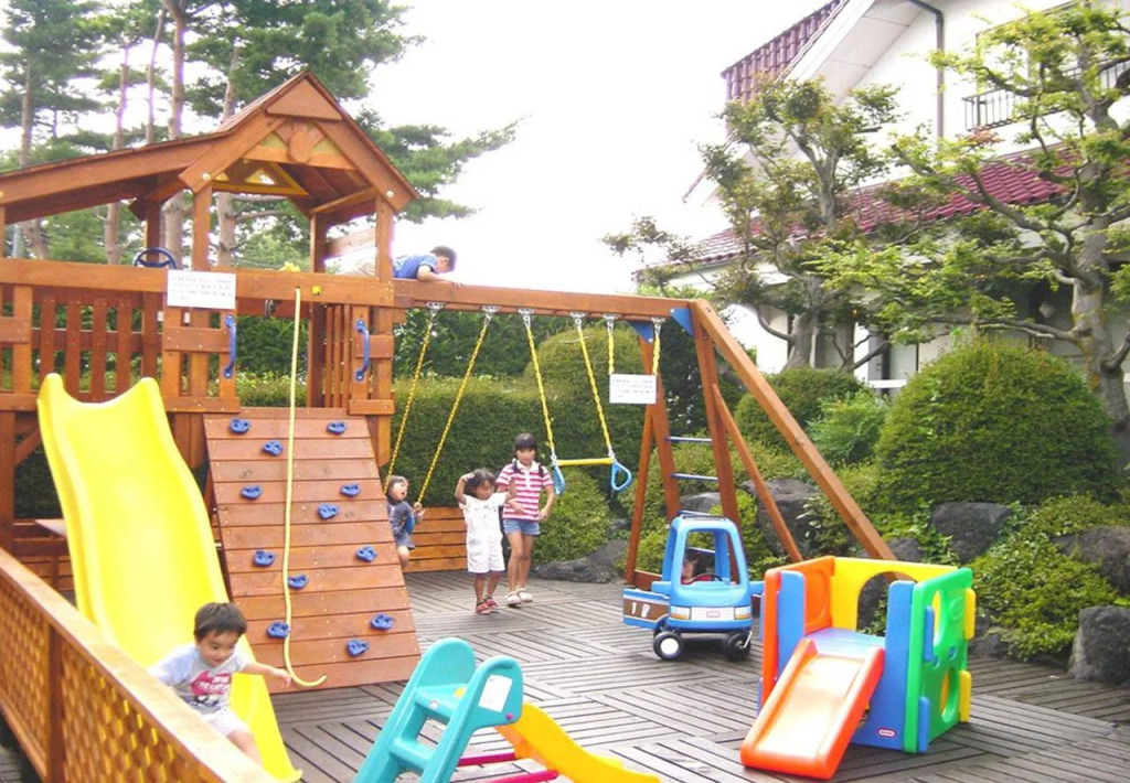 Kawaguchiko Lakeside Hotel