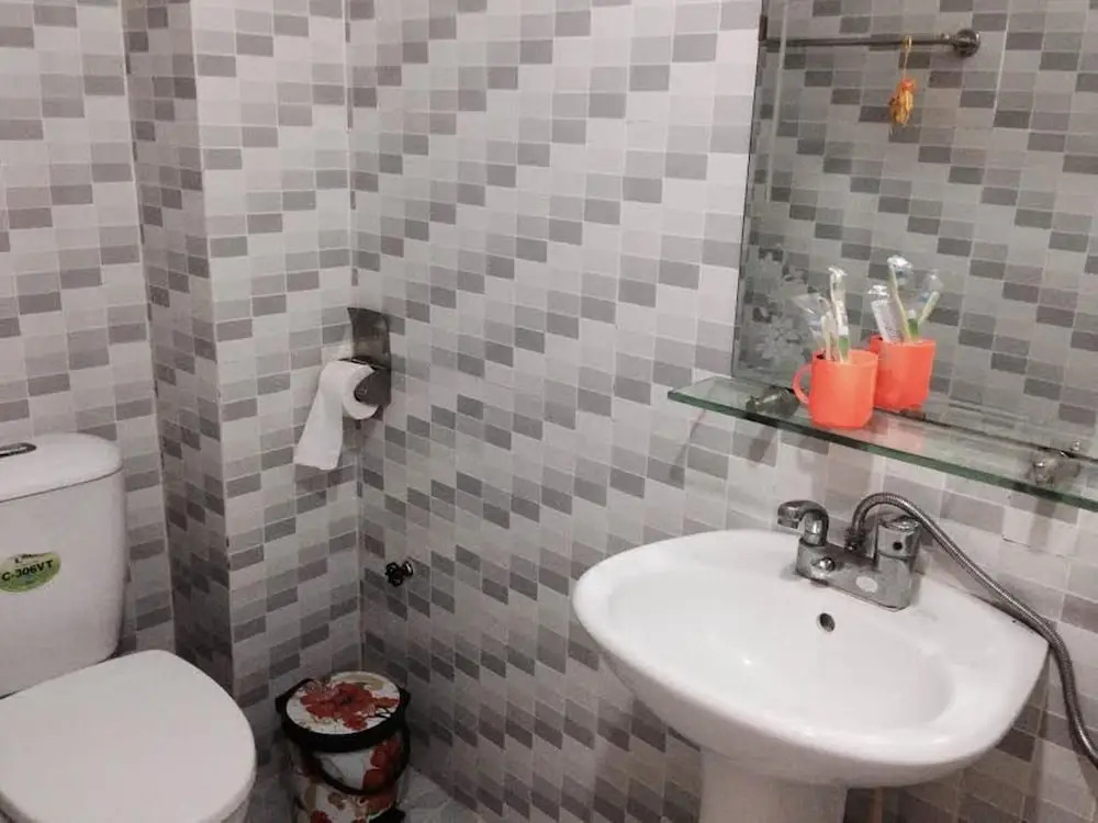 Noi Bai Airport Hotel