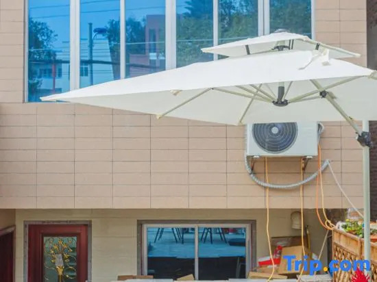 Banyan Tree Bay B&B Meizhou Island