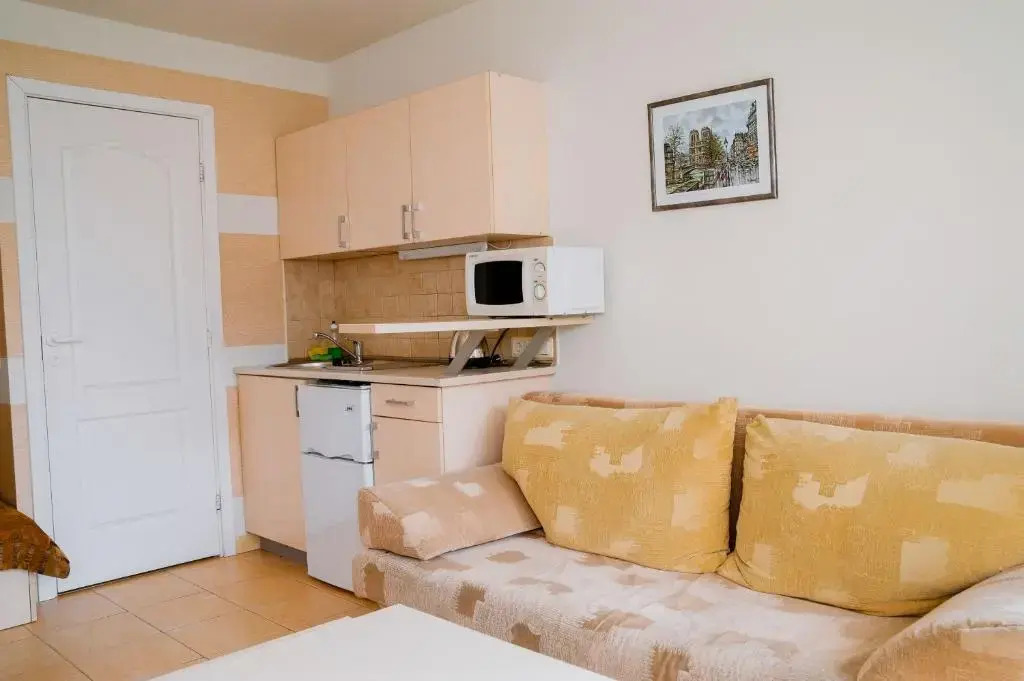 Apartamentai Naglis