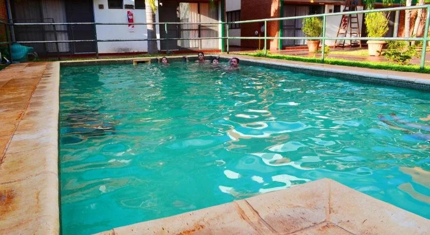 Mburucuya Residences