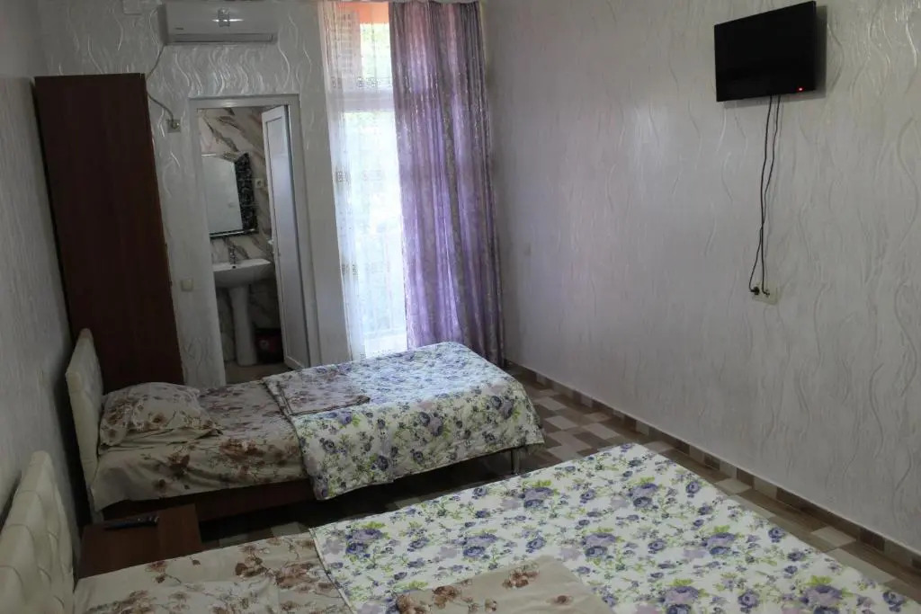 Hotel Georgia