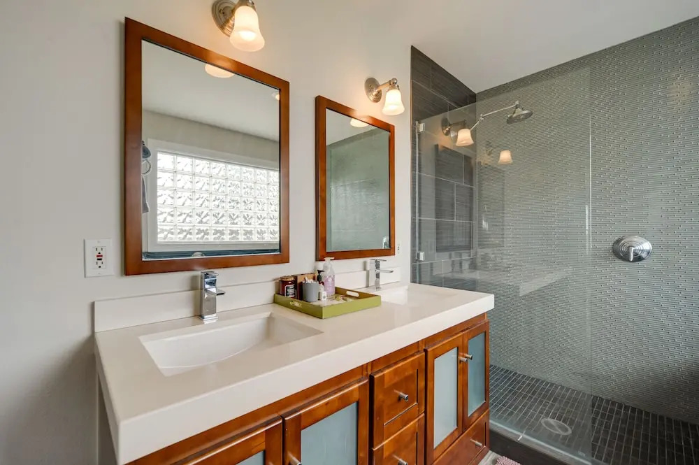 Pet-Friendly Texas Retreat w/ Deck & Gas Grill