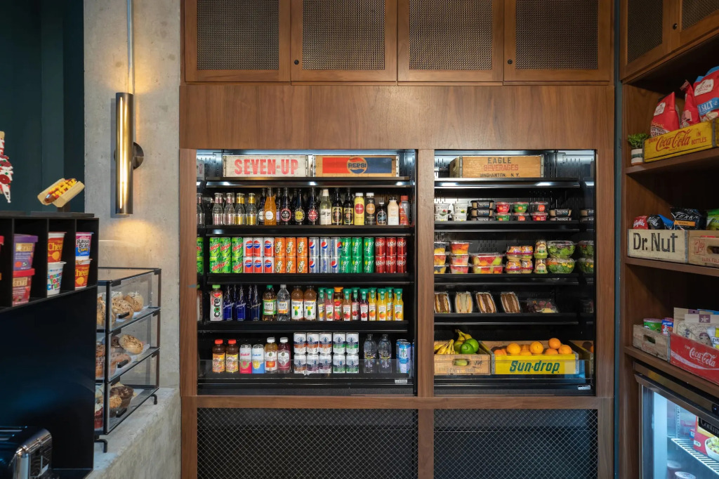 Moxy NYC Downtown